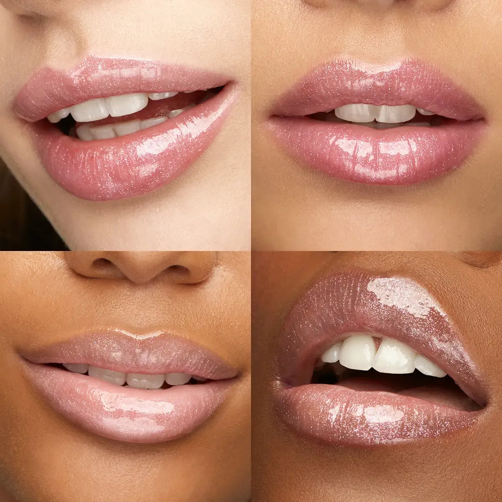 Kiko Milano: 3D Hydra Lipgloss 05 Pearly Pink