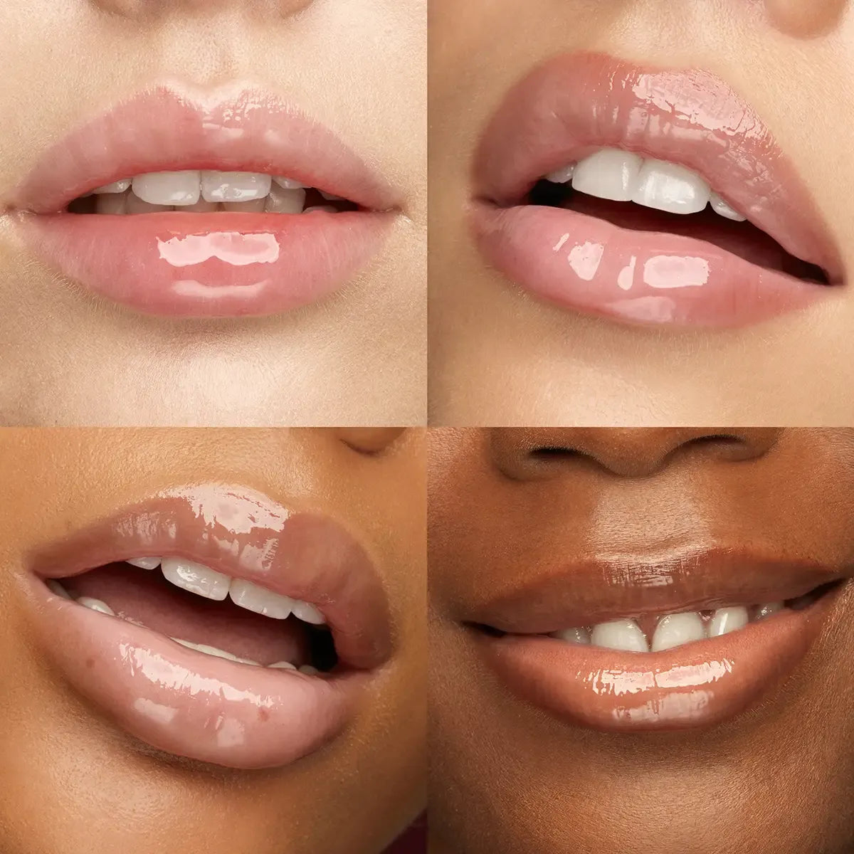 Kiko Milano: 3D Hydra Lipgloss 01 Clear