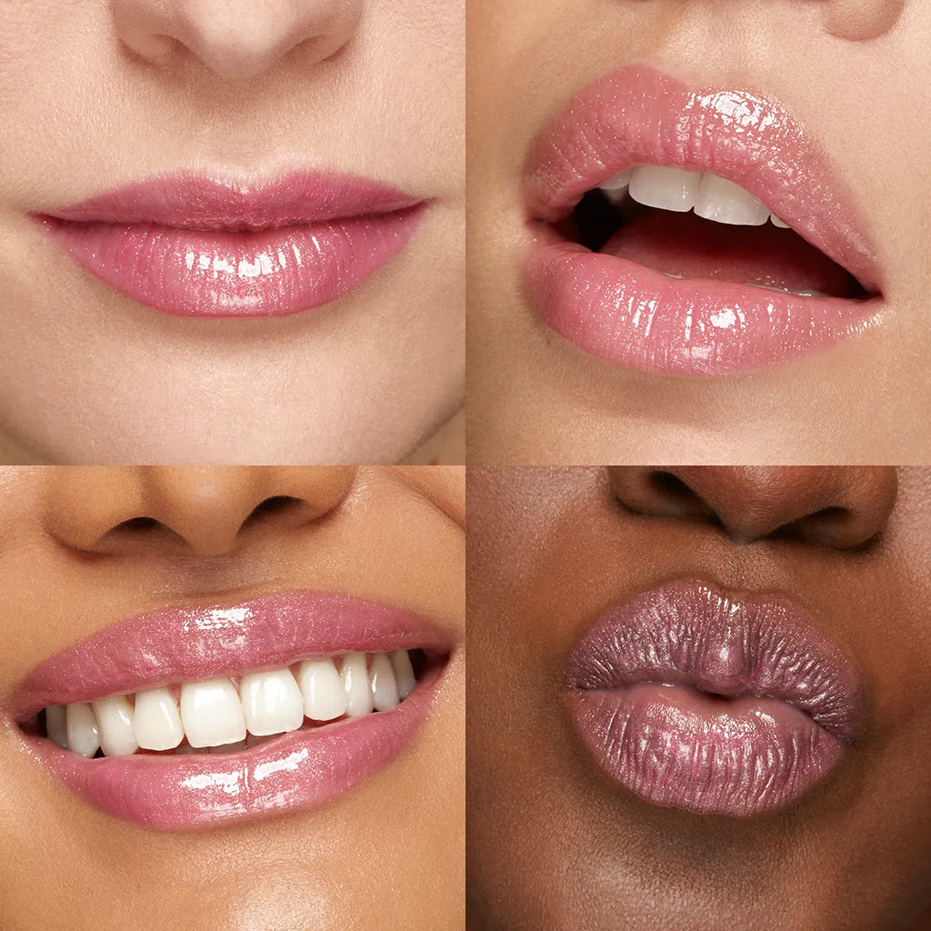 Kiko Milano: 3D Hydra Lipgloss 26 Sparkling Hibiscus Pink