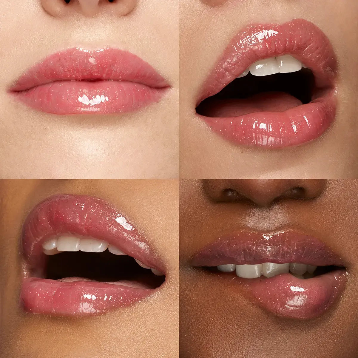 Kiko Milano: 3D Hydra Lipgloss 11 Golden Red