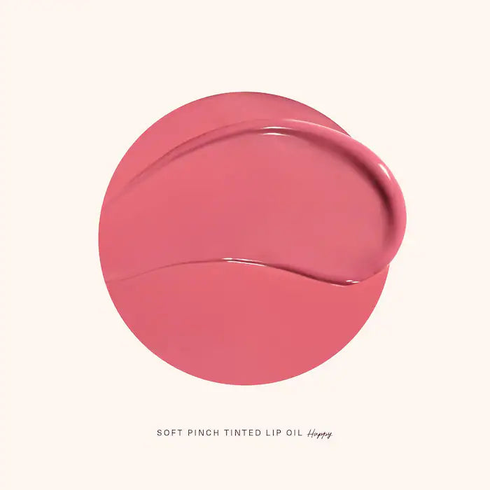 Rare Beauty by Selena Gomez: Soft Pinch Tinted Lip Oil Stain