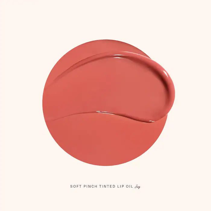 Rare Beauty by Selena Gomez: Soft Pinch Tinted Lip Oil Stain