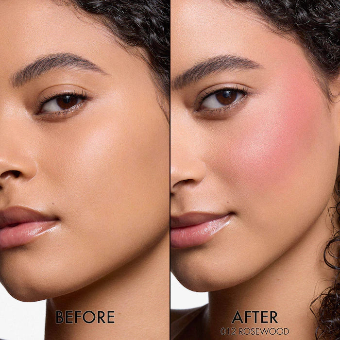 DIOR: 012 Rosewood Rosy Glow Powder Blush