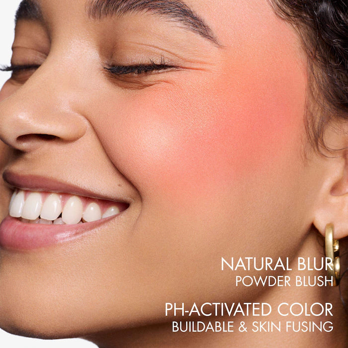 DIOR: 012 Rosewood Rosy Glow Powder Blush