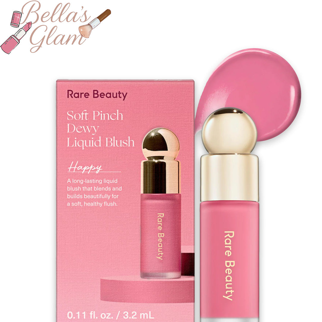 Rare Beauty by Selena Gomez:  Mini Soft Pinch Liquid Blush