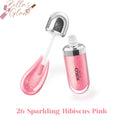 Kiko Milano: 3D Hydra Lipgloss 26 Sparkling Hibiscus Pink