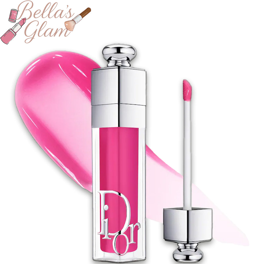 DIOR: Dior Addict Lip Maximizer Plumping Gloss