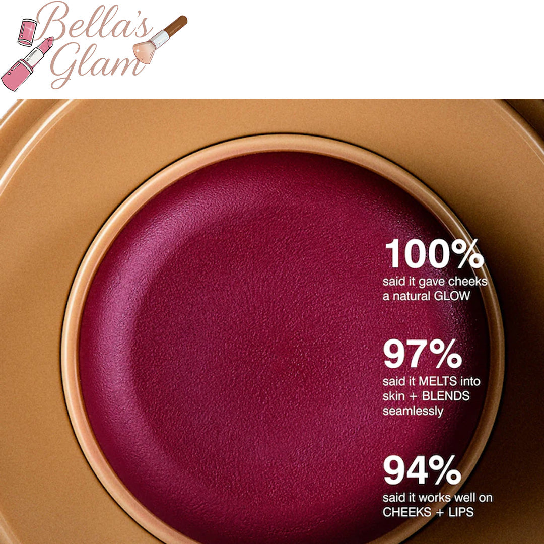 Rhode: Pocket Blush Buildable Hydrating Cream Blush