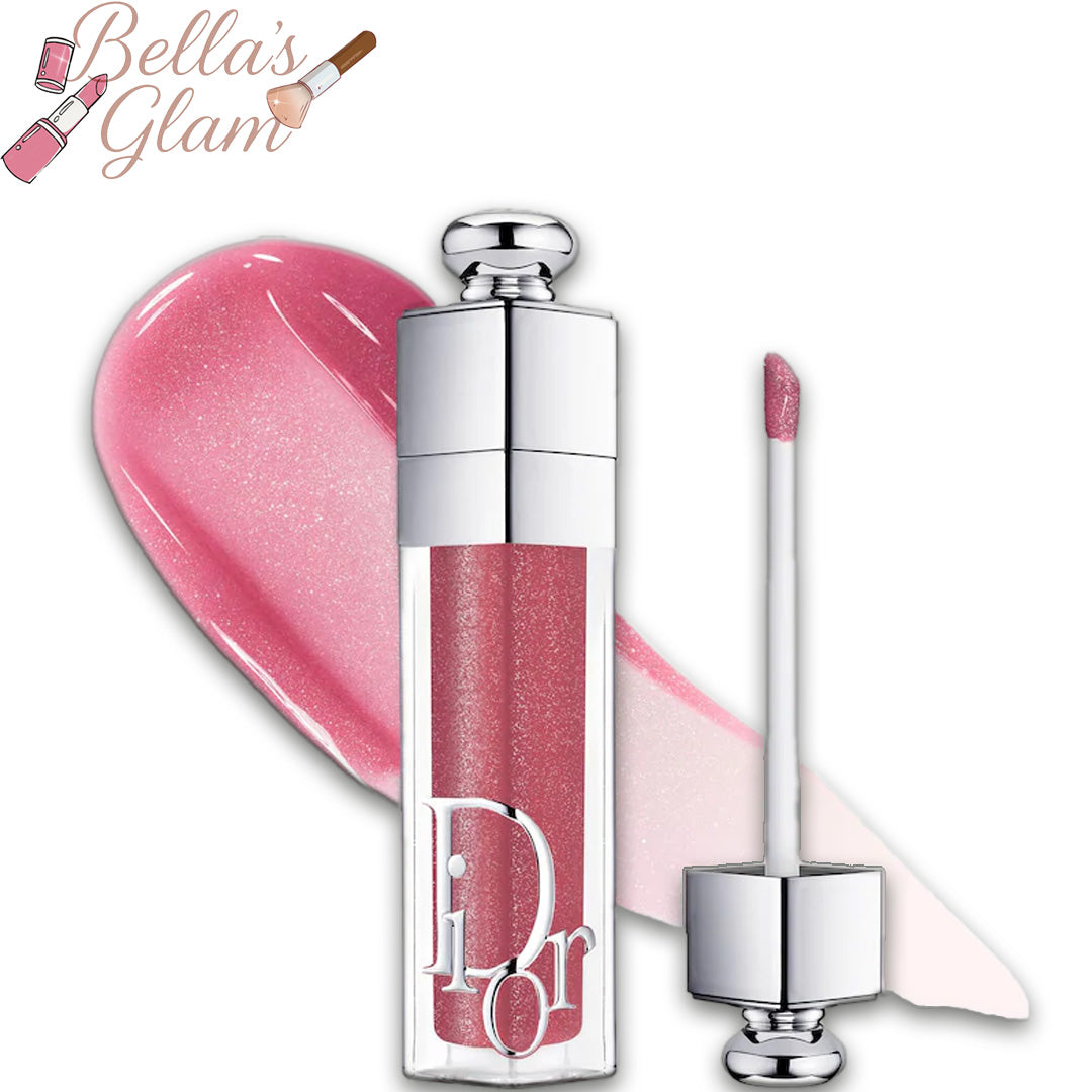 DIOR: Dior Addict Lip Maximizer Plumping Gloss