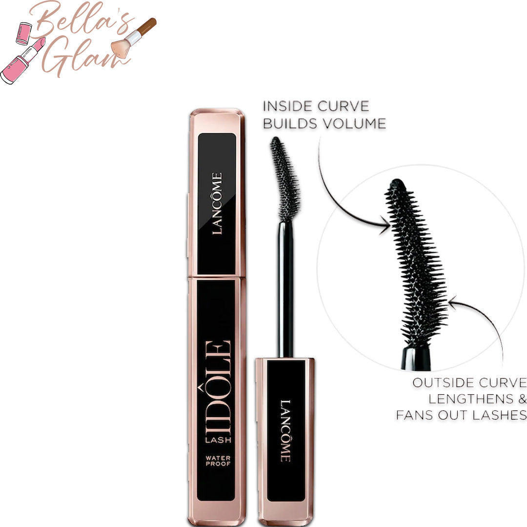 Lancôme:  Lash Idôle Lash-Lifting & Volumizing Waterproof Mascara