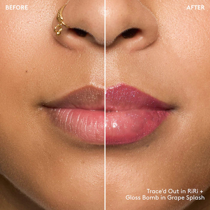 Fenty Beauty by Rihanna: Lined + Luminized 2-Piece Lip Set