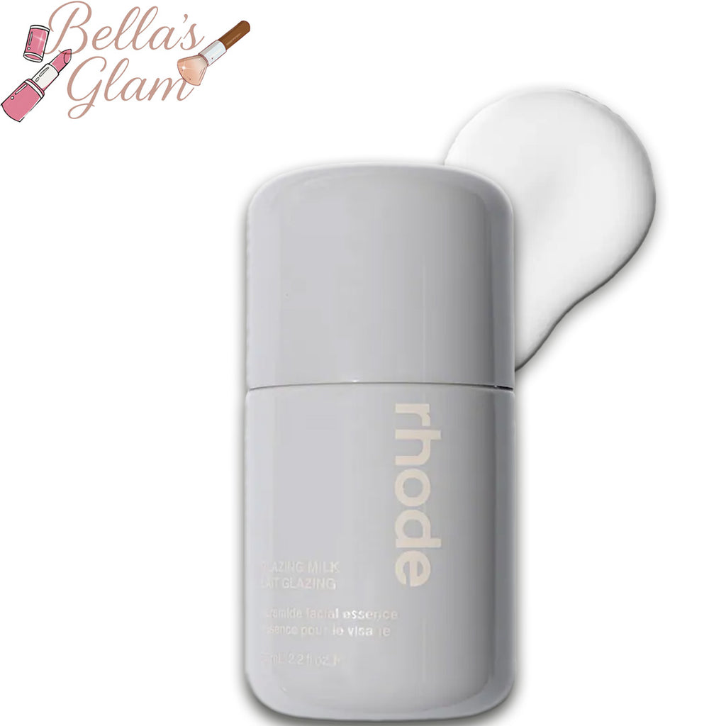 Rhode:  Mini Glazing Milk Ceramide Facial Essence