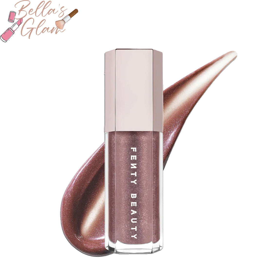 Fenty Beauty by Rihanna: Rose Amber Gloss Bomb Universal Lip Luminizer