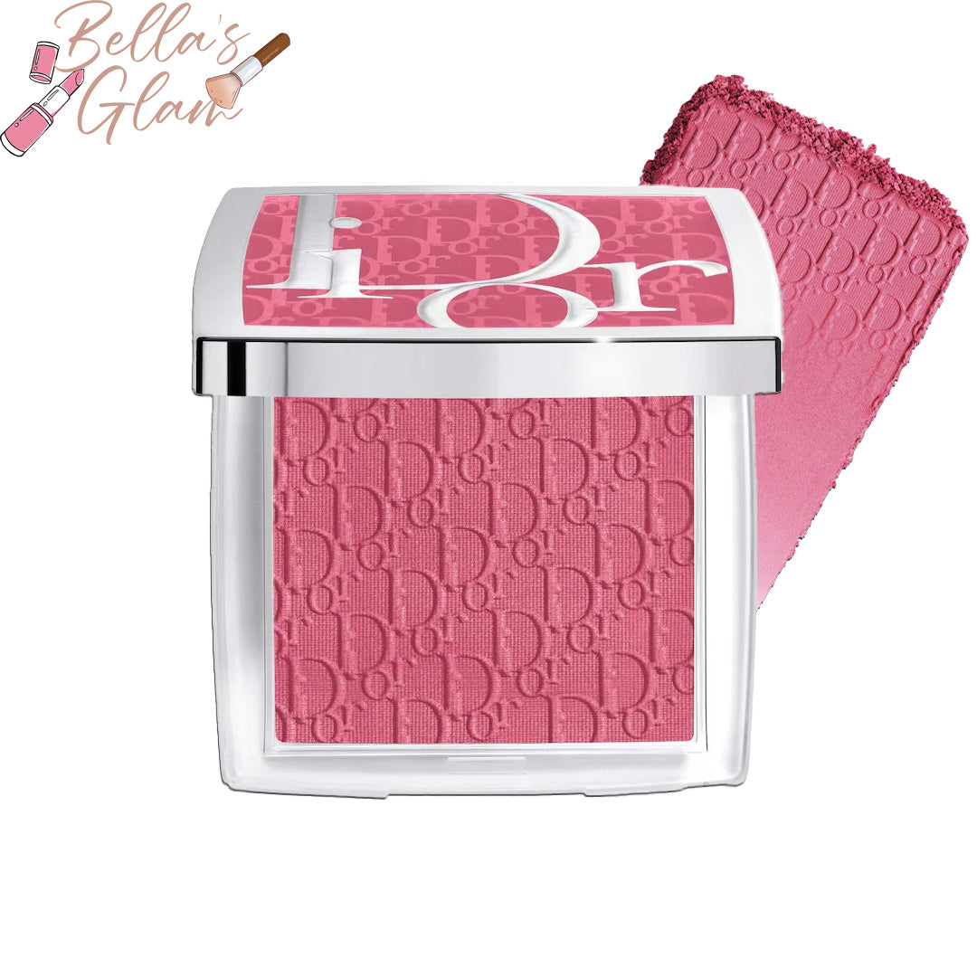 DIOR: 012 Rosewood Rosy Glow Powder Blush