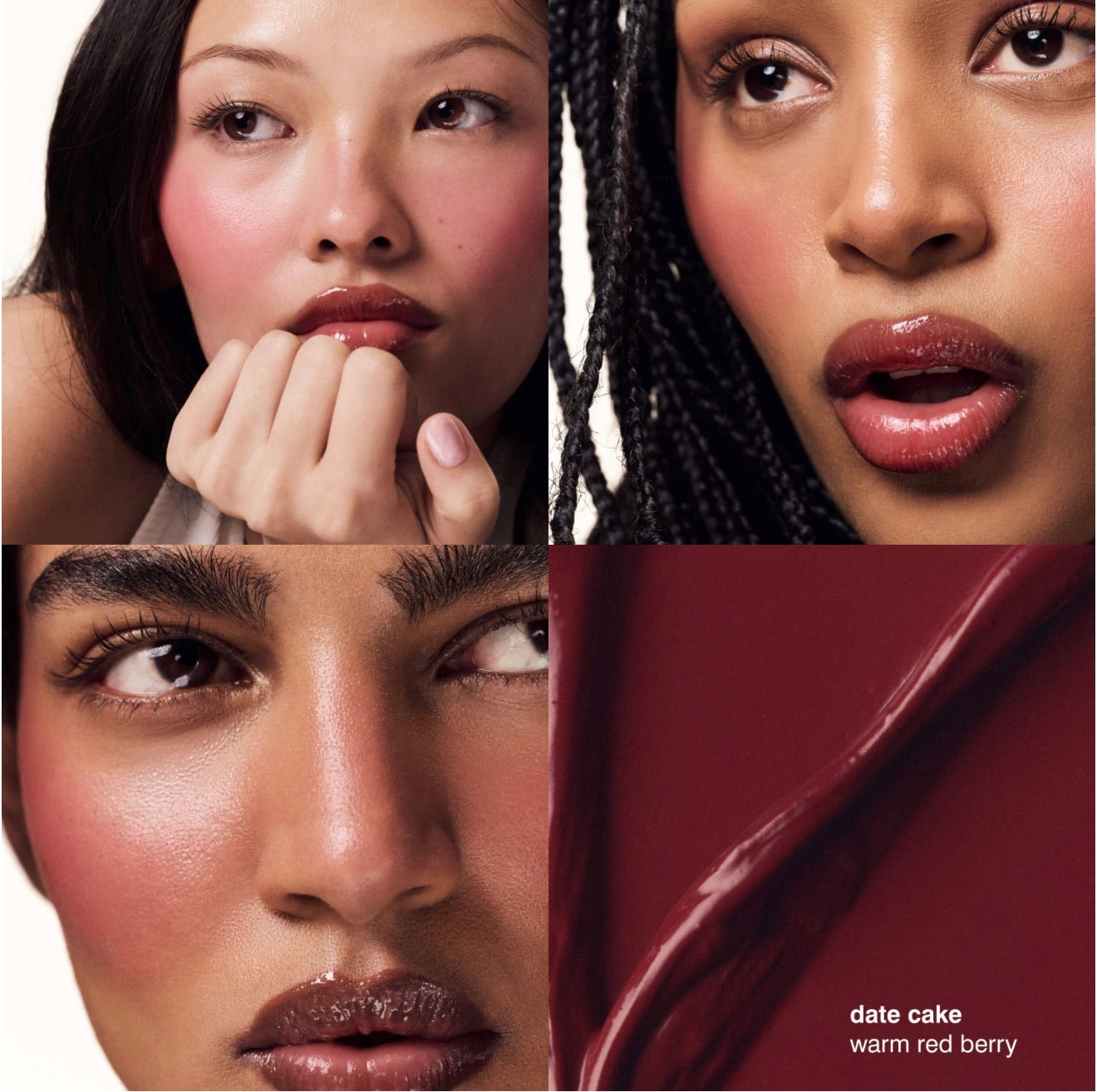 Rhode: Pocket Blush Buildable Hydrating Cream Blush