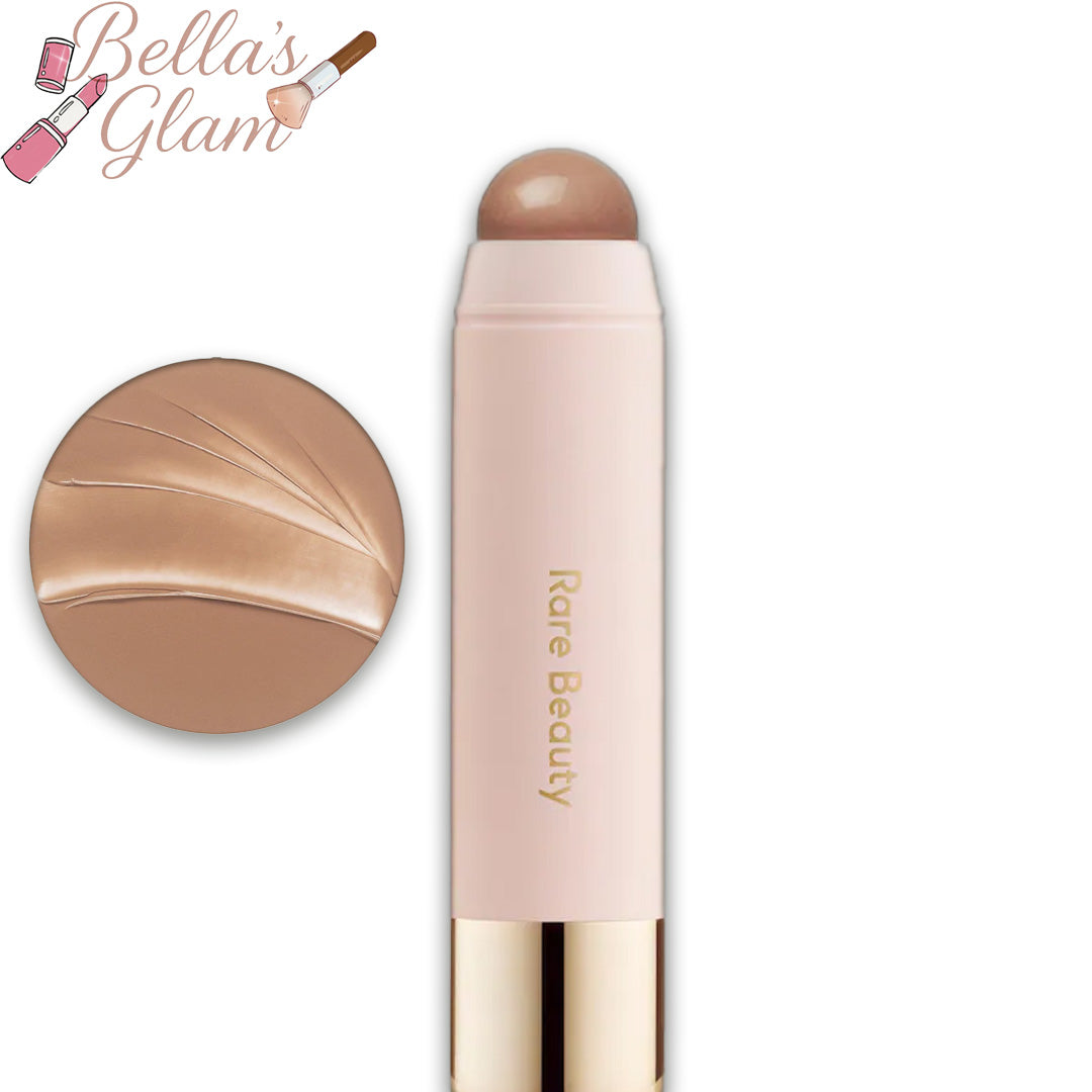 Rare Beauty by Selena Gomez:  Warm Wishes Effortless Cream Bronzer Stick