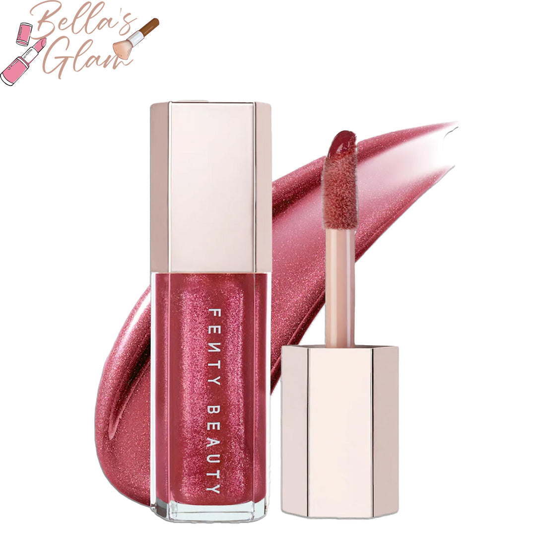 Fenty Beauty by Rihanna: Riri Gloss Bomb Universal Lip Luminizer