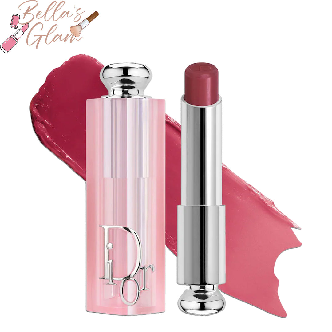 DIOR: 006 Berry Dior Addict Lip Glow Balm