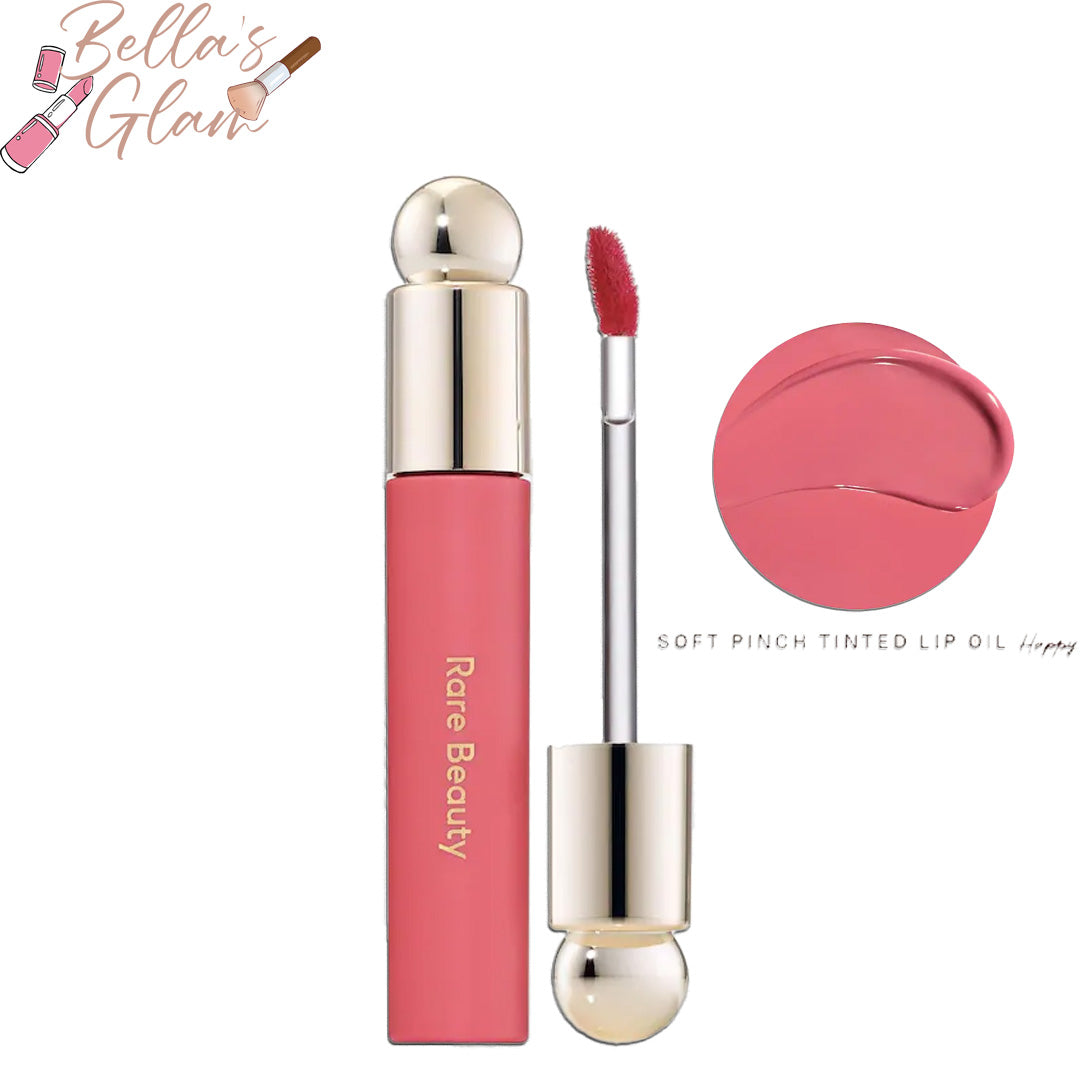 Rare Beauty by Selena Gomez: Soft Pinch Tinted Lip Oil Stain