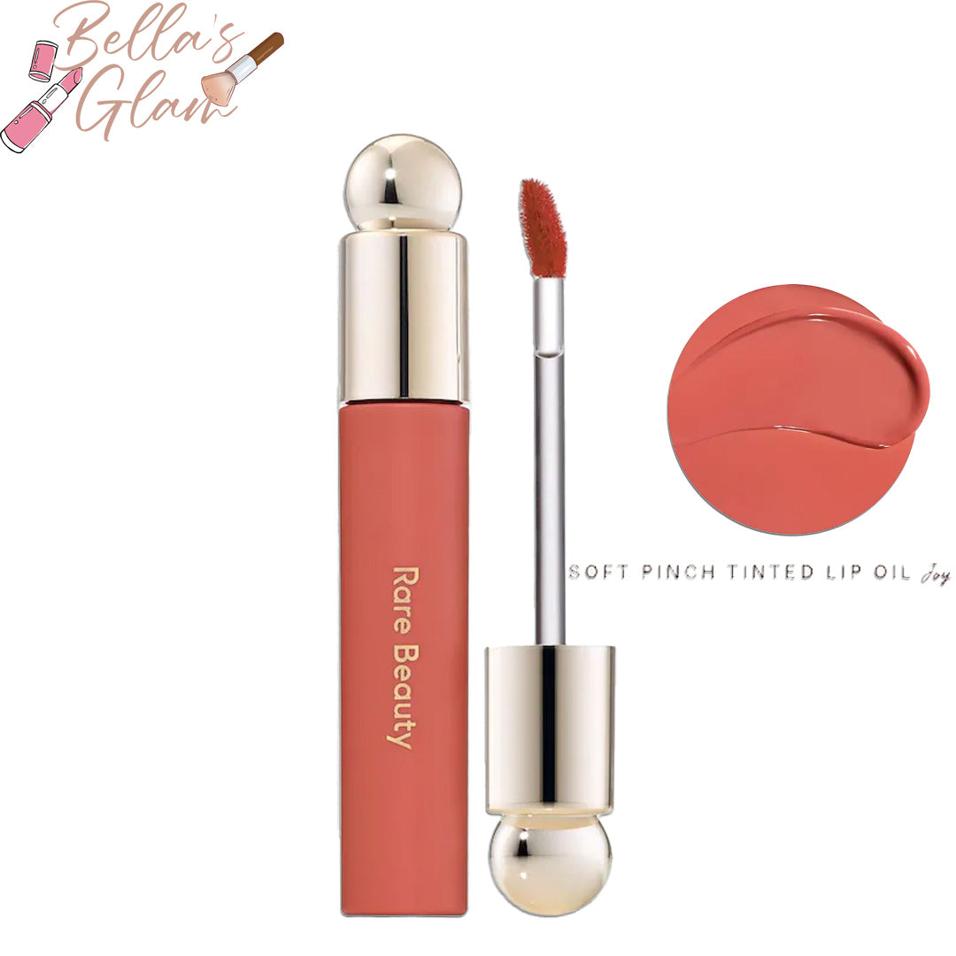 Rare Beauty by Selena Gomez: Soft Pinch Tinted Lip Oil Stain