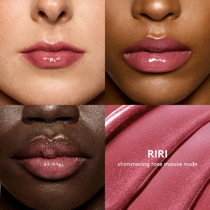 Fenty Beauty by Rihanna: Riri Gloss Bomb Universal Lip Luminizer