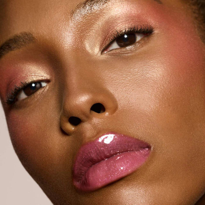 Fenty Beauty by Rihanna: Riri Gloss Bomb Universal Lip Luminizer