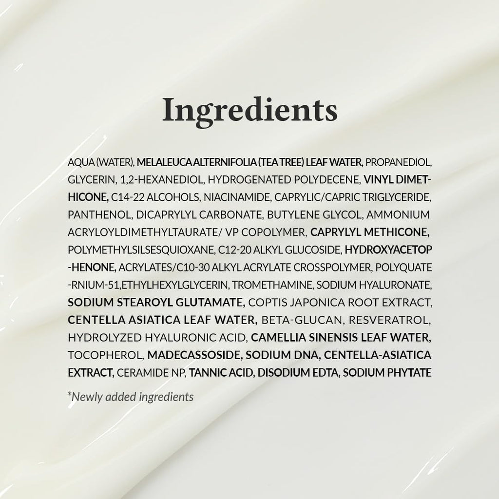 Dr. Althea – 345 Relief Cream | Crema Calmante e Hidratante