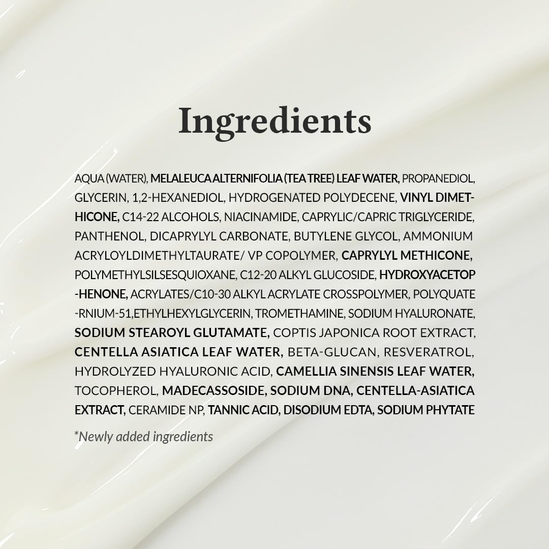 Dr. Althea – 345 Relief Cream | Crema Calmante e Hidratante