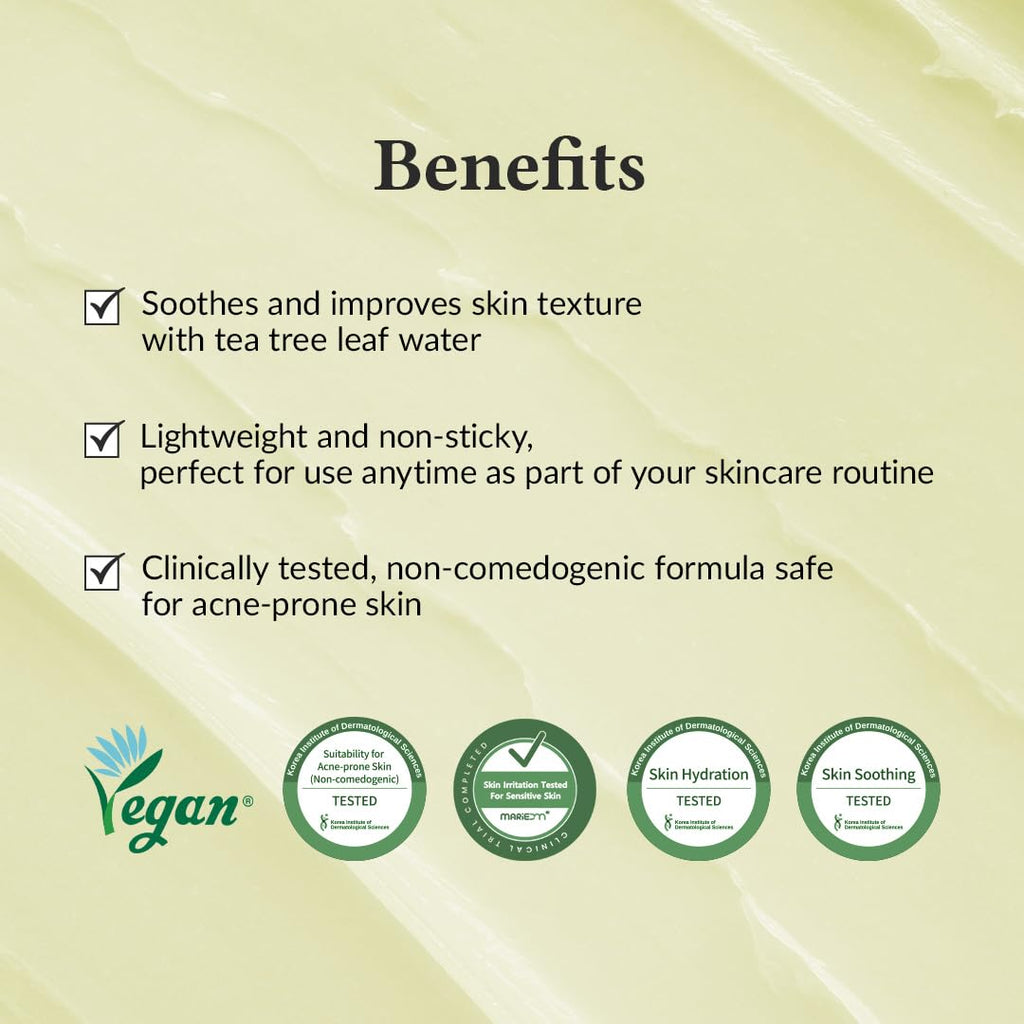 Dr. Althea – 345 Relief Cream | Crema Calmante e Hidratante