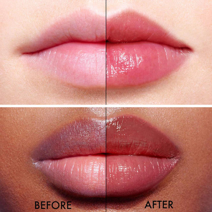 DIOR: 006 Berry Dior Addict Lip Glow Balm