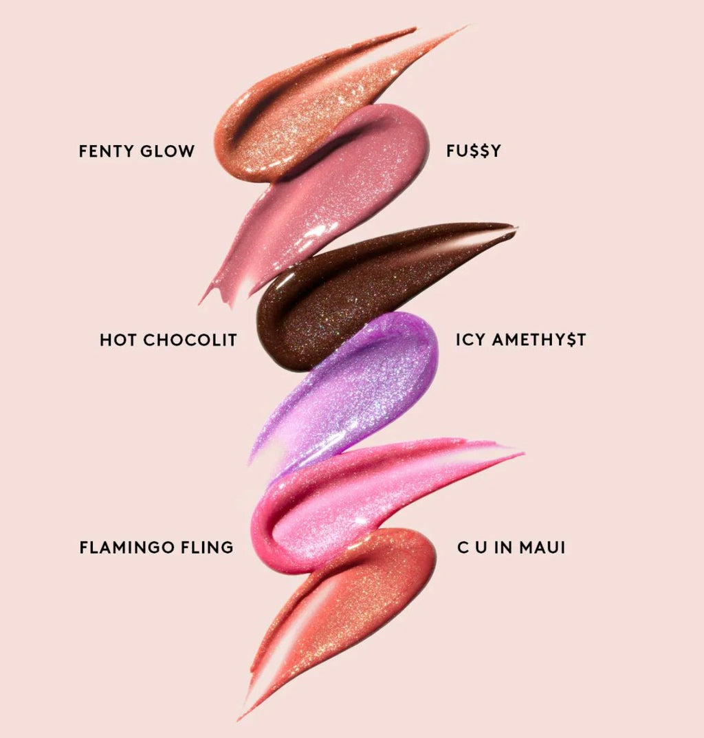 Fenty Beauty by Rihanna: Gloss Bomb Stix High-Shine Gloss Stick