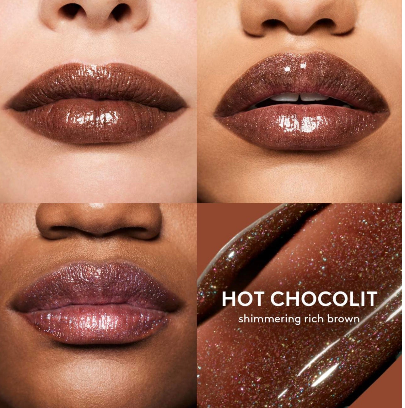 Fenty Beauty by Rihanna: Gloss Bomb Stix High-Shine Gloss Stick