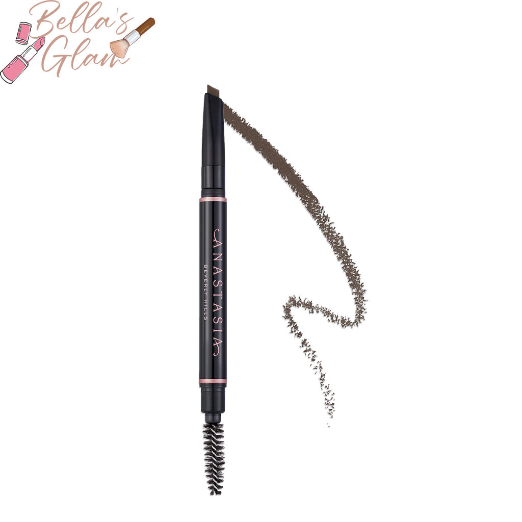 Anastasia Beverly Hills: Brow Definer 3-in-1 Easy Define, Fill, & Detail Eyebrow Pencil. Soft Brown