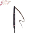 Anastasia Beverly Hills: Brow Definer 3-in-1 Easy Define, Fill, & Detail Eyebrow Pencil. Soft Brown