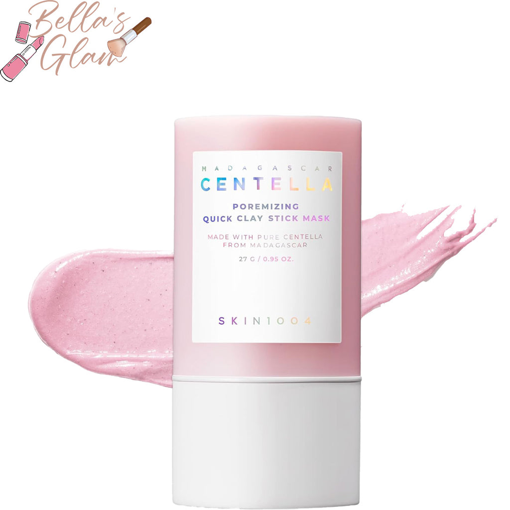 SKIN1004 Madagascar Centella - Poremizing Quick Clay Stick Mask