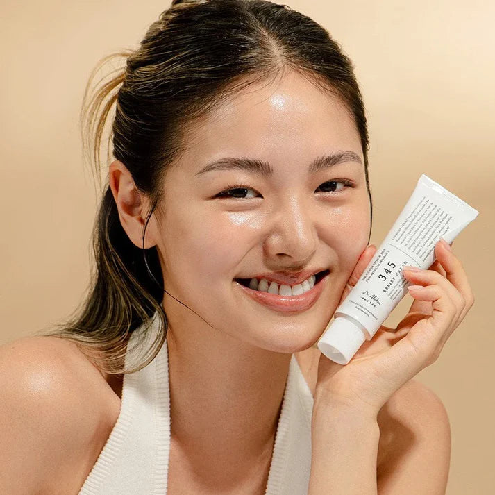 Dr. Althea – 345 Relief Cream | Crema Calmante e Hidratante