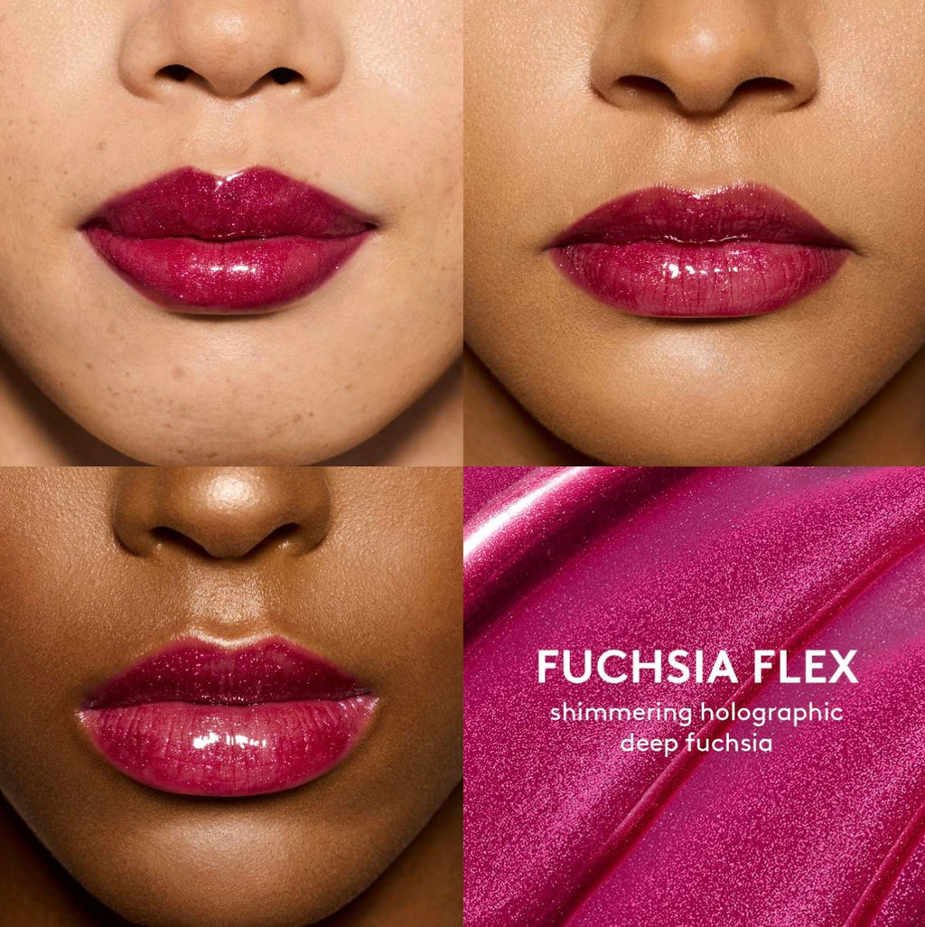 Fenty Beauty by Rihanna:  Gloss Bomb Universal Lip Luminizer