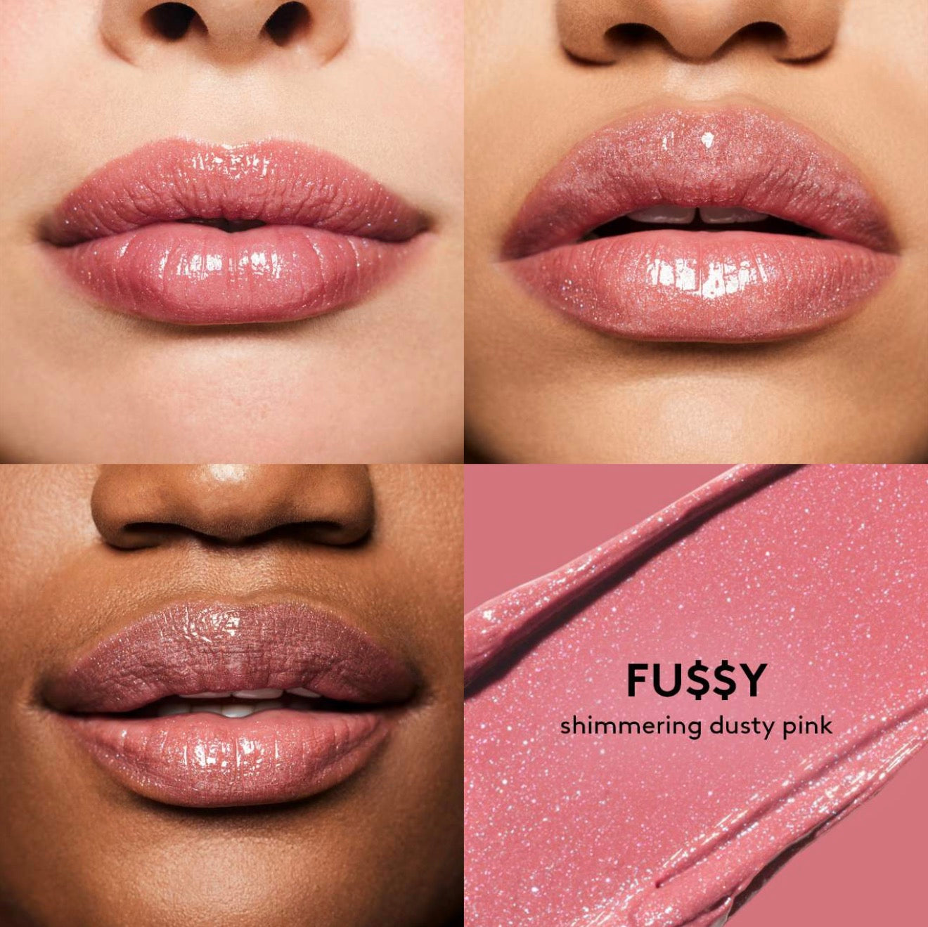 Fenty Beauty by Rihanna:  Gloss Bomb Stix High-Gloss en barra