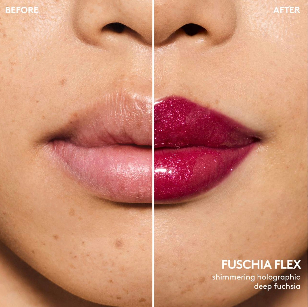 Fenty Beauty by Rihanna:  Gloss Bomb Universal Lip Luminizer