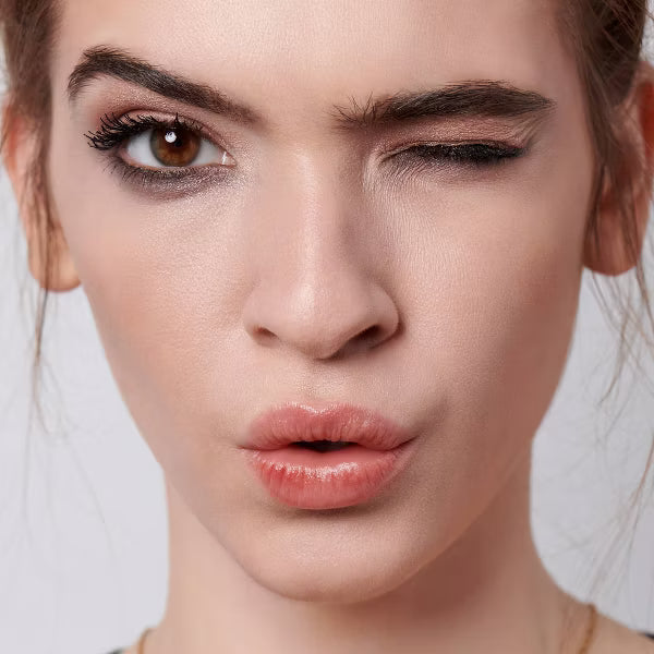 e.l.f. Rose Gold Eyeshadow Palette Nude Rose Gold