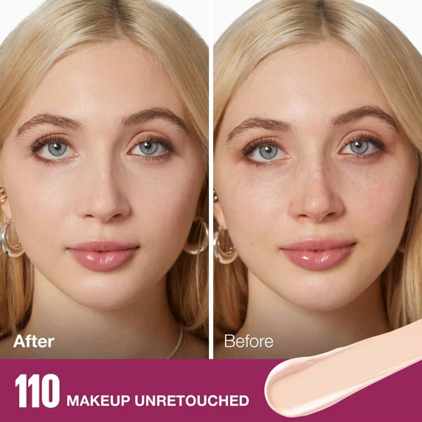 Maybelline Instant Age Rewind Multi-Use Dark Circles Concealer Medium to Full Coverage - 110 Fair