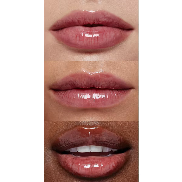 e.l.f. Glow Reviver Plumping Lip Oil - Jam Session