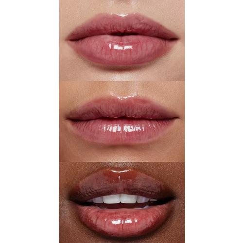 e.l.f. Glow Reviver Plumping Lip Oil - Jam Session