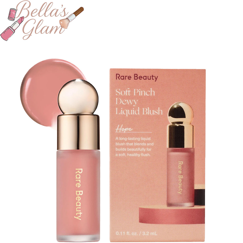 Rare Beauty by Selena Gomez:  Mini Soft Pinch Liquid Blush