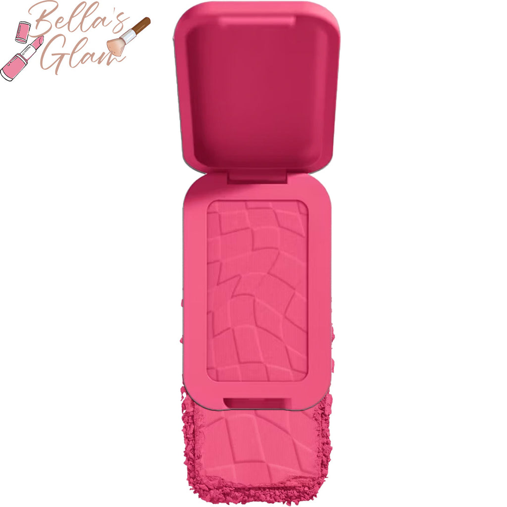 NYX Professional Makeup Buttermelt Blush - Getting Butta