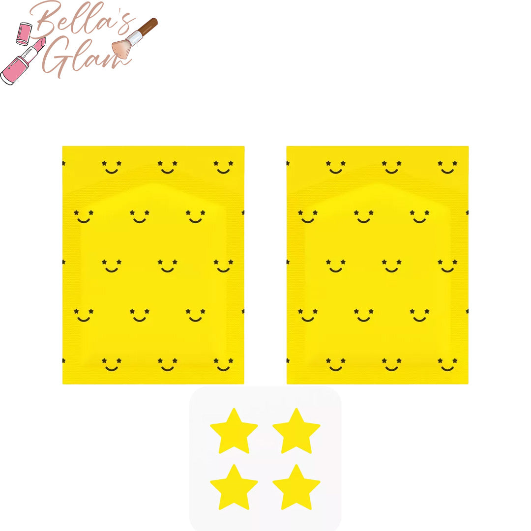 Starface, parches para imperfecciones Hydro-Star (32 unidades)