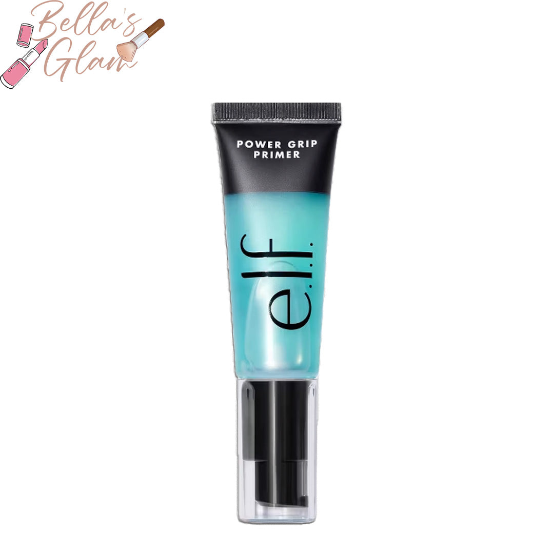 e.l.f. Power Grip Primer - Clear 0.811 fl oz