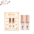Charlotte Tilbury: Mini Airbrush Flawless Setting Spray Duo Gift Set