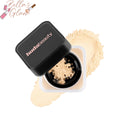 HUDA BEAUTY:   Easy Bake Loose Baking & Setting Powder. Banana Bread FULL SIZE