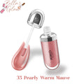Kiko Milano: 3D Hydra Lipgloss 35 Pearly Warm Mauve